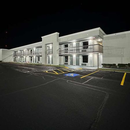 Suburban Studios 盖恩斯维尔 外观 照片