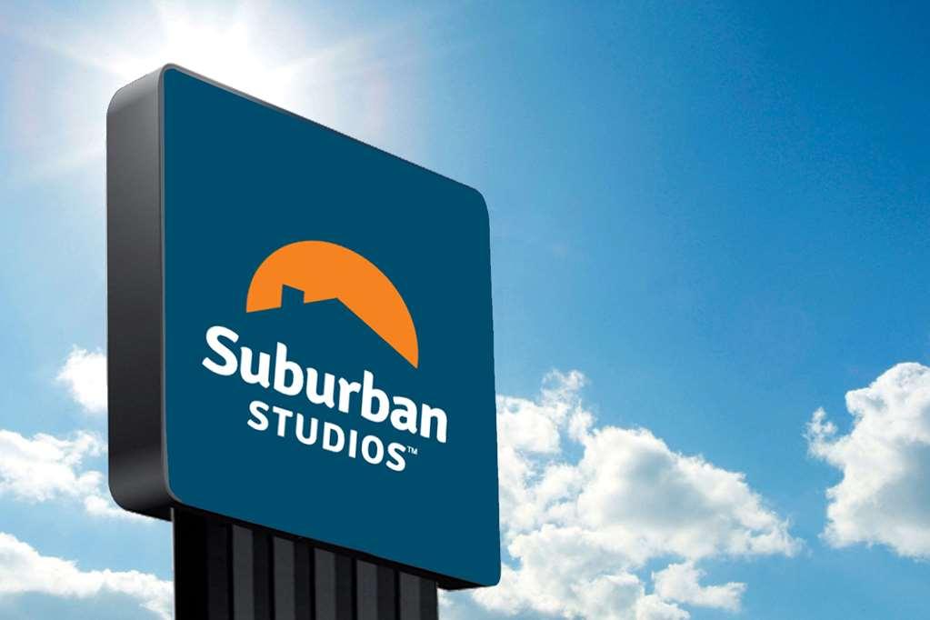 Suburban Studios 盖恩斯维尔 外观 照片